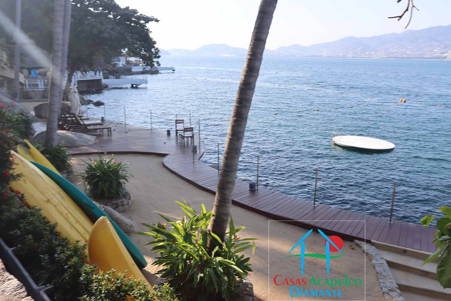 PortoChervo - Muelle y alberca 18 PortoChervo - Muelle y alberca 18